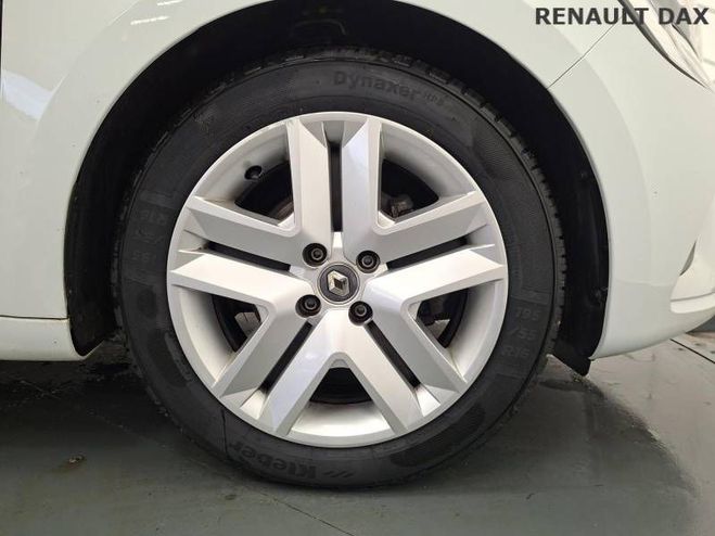 Renault Clio Blue dCi 100 - 21N Business blanc de 2021