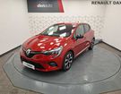 Renault Clio SOCIETE BLUE DCI 100 EVOLUTION REVERSIBL &agrave; Dax (40)
