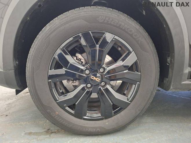 Dacia Sandero ECO-G 100 GSR2 Stepway Extreme noir de 2025