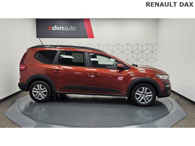 Dacia Jogger TCe 110 7 places Confort brun de 2022