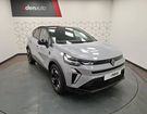 Renault Captur Captur E-Tech full hybrid 160 ch Techno  &agrave; Dax (40)