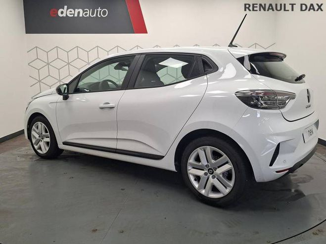 Renault Clio Eco-G 100 GSR2 Evolution blanc de 2025