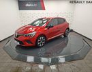 Renault Clio SOCIETE BLUE DCI 100 EVOLUTION REVERSIBL &agrave; Dax (40)