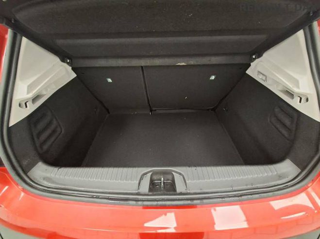 Renault Clio SOCIETE BLUE DCI 100 EVOLUTION REVERSIBL rouge de 2022