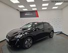 Peugeot 208 PureTech 130 S&S EAT8 Allure &agrave; Dax (40)