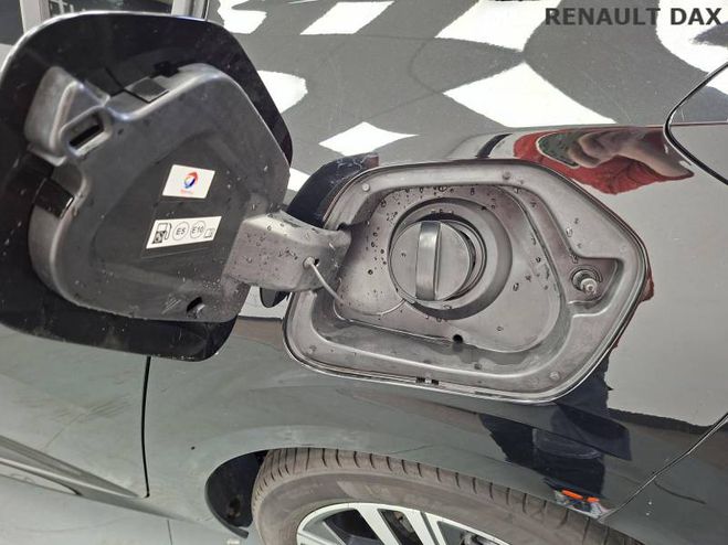 Peugeot 208 PureTech 130 S&S EAT8 Allure noir de 2020