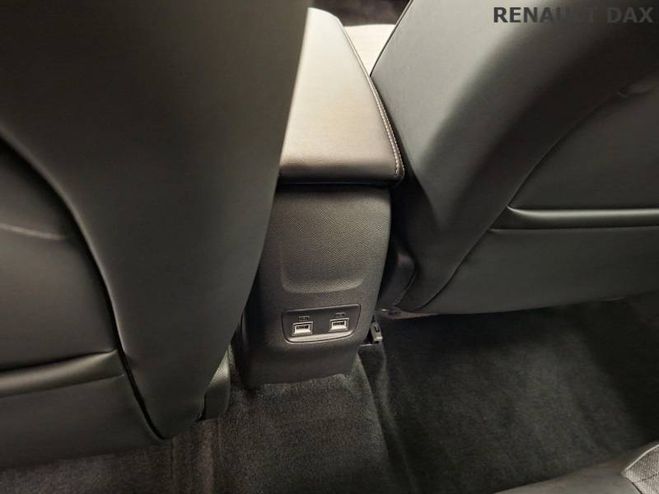 Peugeot 208 PureTech 130 S&S EAT8 Allure noir de 2020