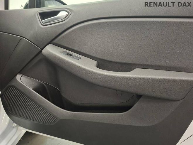 Renault Clio SOCIETE BLUE DCI 100 EVOLUTION REVERSIBL blanc de 2023