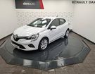 Renault Clio SOCIETE BLUE DCI 100 - 21N BUSINESS REVE &agrave; Dax (40)
