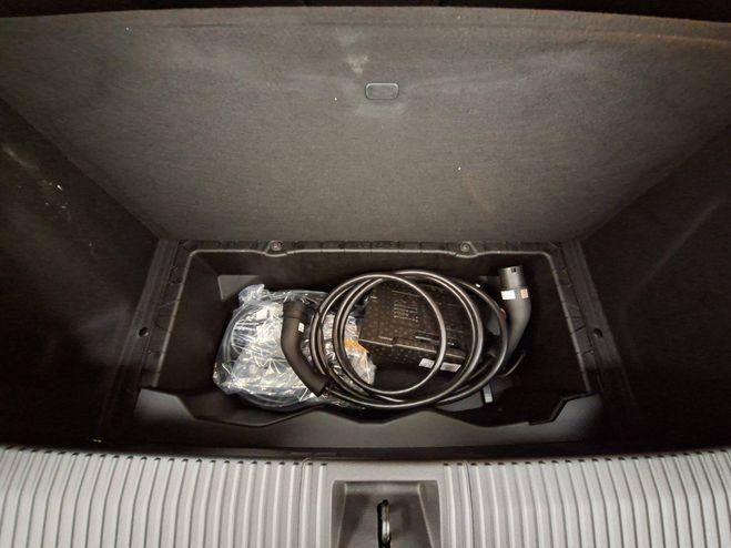 Renault Scenic Scenic E-Tech electrique 220 ch grande a Gris de 2026