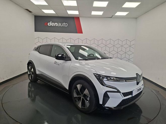 Renault Megane Megane E-Tech 220 ch autonomie confort G Blanc de 2025