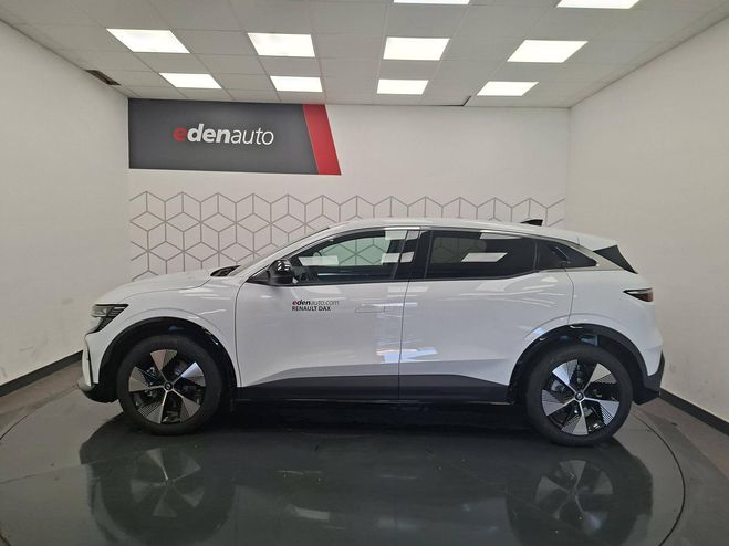 Renault Megane Megane E-Tech 220 ch autonomie confort G Blanc de 2025