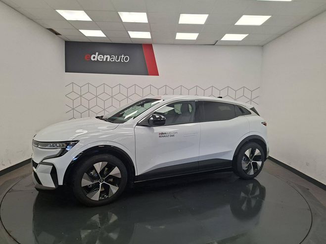 Renault Megane Megane E-Tech 220 ch autonomie confort G Blanc de 2025