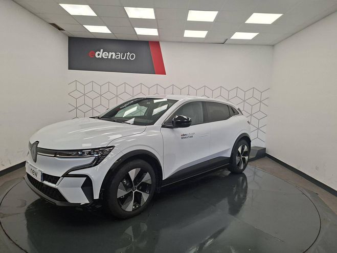 Renault Megane Megane E-Tech 220 ch autonomie confort G Blanc de 2025