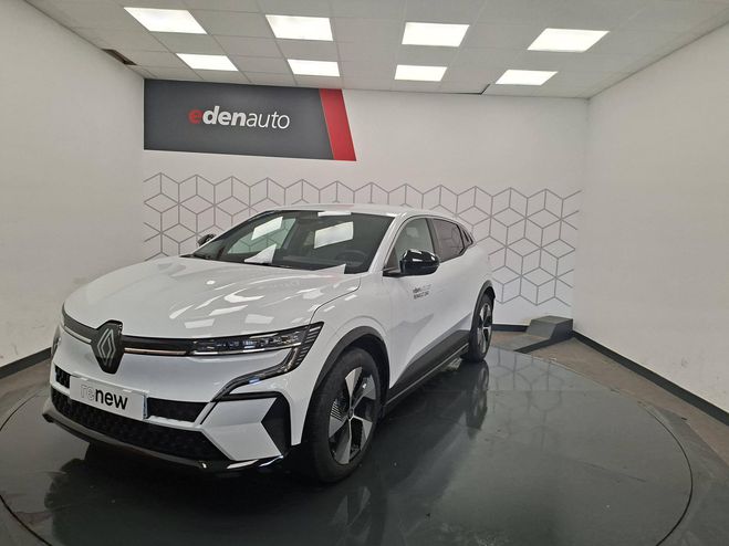 Renault Megane Megane E-Tech 220 ch autonomie confort G Blanc de 2025