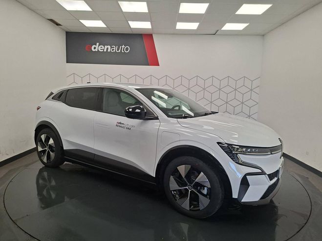 Renault Megane Megane E-Tech 220 ch autonomie confort G Blanc de 2025
