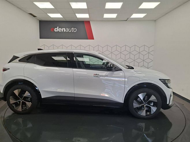 Renault Megane Megane E-Tech 220 ch autonomie confort G Blanc de 2025