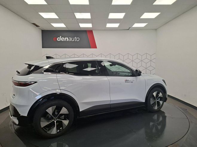 Renault Megane Megane E-Tech 220 ch autonomie confort G Blanc de 2025