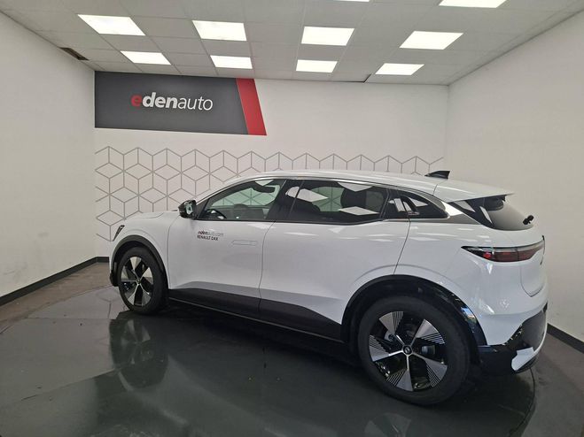 Renault Megane Megane E-Tech 220 ch autonomie confort G Blanc de 2025