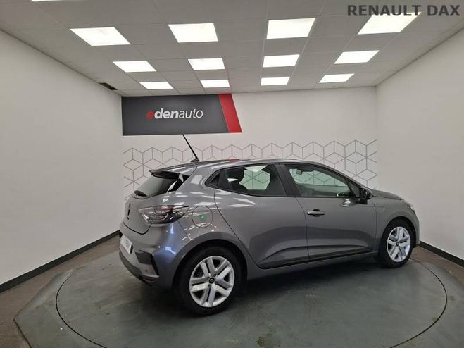 Renault Clio TCe 90 Evolution gris de 2024