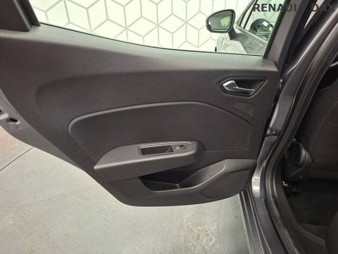 Renault Clio TCe 90 Evolution gris de 2024