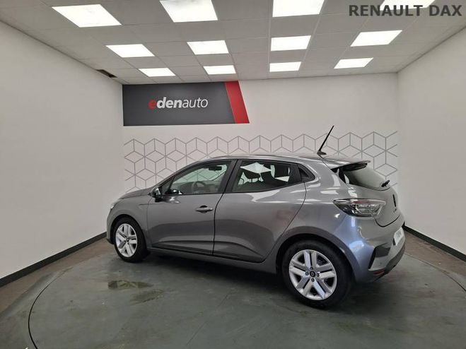 Renault Clio TCe 90 Evolution gris de 2024