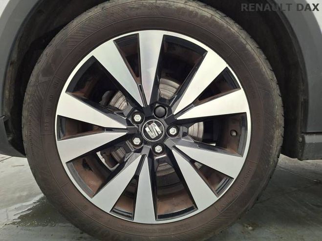 Seat Arona 1.0 EcoTSI 110 ch Start/Stop BVM6 Xcelle gris de 2021