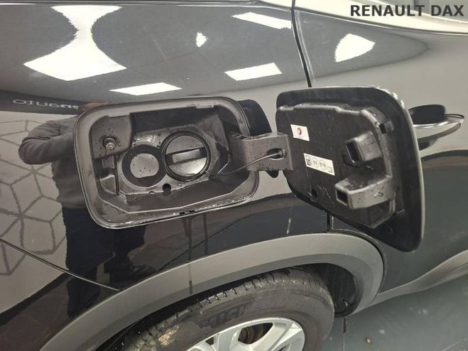 Citroen C5 PureTech 130 S&S BVM6 Live noir de 2020
