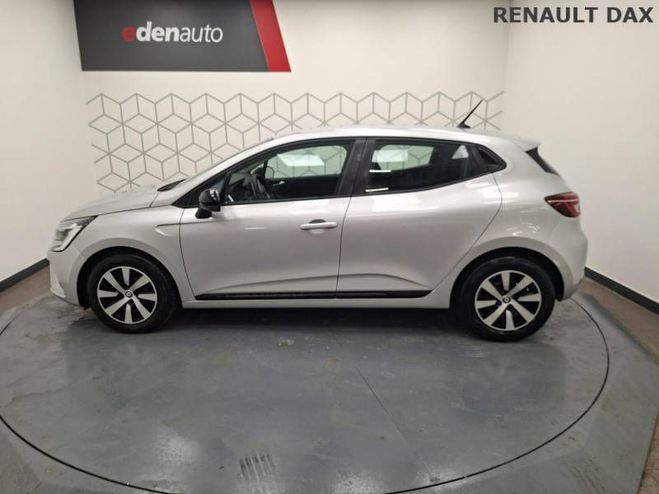 Renault Clio TCe 90 Equilibre gris de 2023