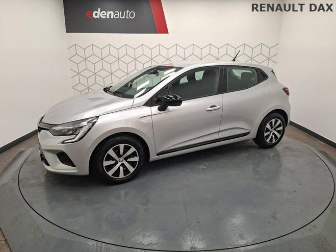 Renault Clio TCe 90 Equilibre gris de 2023