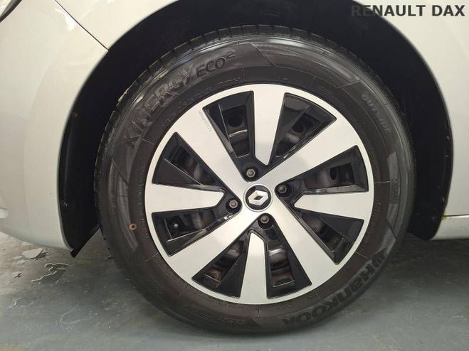 Renault Clio TCe 90 Equilibre gris de 2023