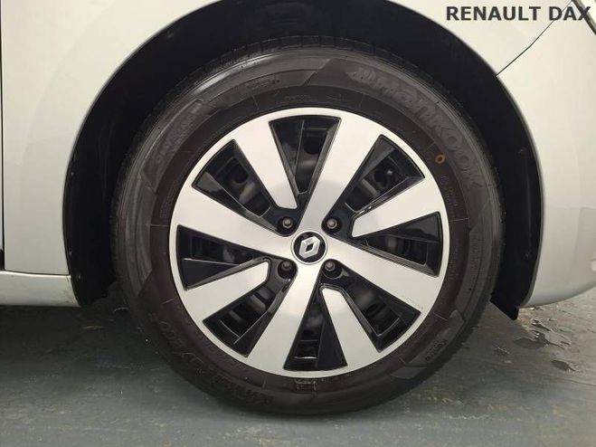 Renault Clio TCe 90 Equilibre gris de 2023