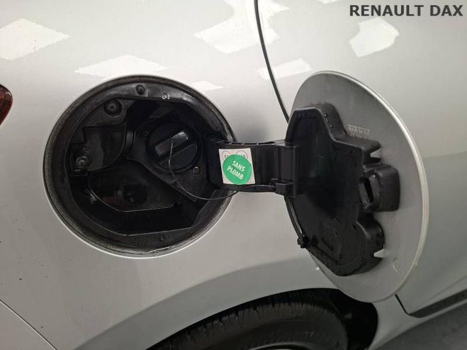 Renault Clio TCe 90 Equilibre gris de 2023