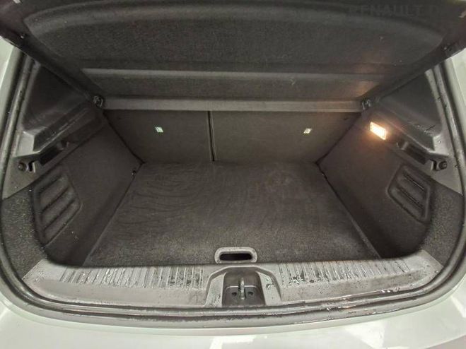Renault Clio TCe 90 Equilibre gris de 2023