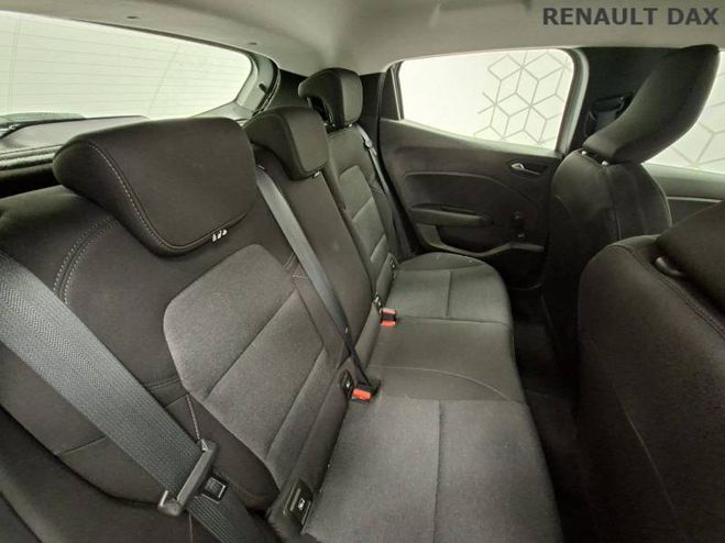 Renault Clio TCe 90 Equilibre gris de 2023