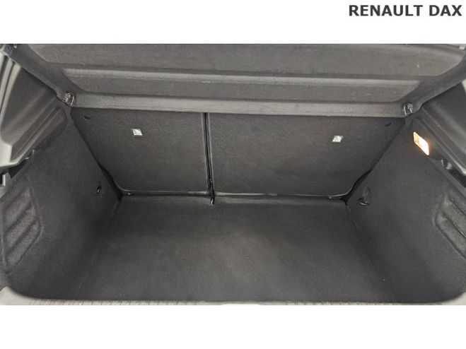 Renault Clio TCe 90 ch GSR2 Esprit Alpine gris de 2025