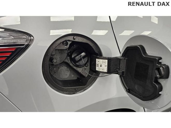 Renault Clio TCe 90 ch GSR2 Esprit Alpine gris de 2025