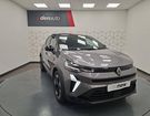 Renault Captur Captur E-Tech full hybrid 160 ch Techno  &agrave; Dax (40)
