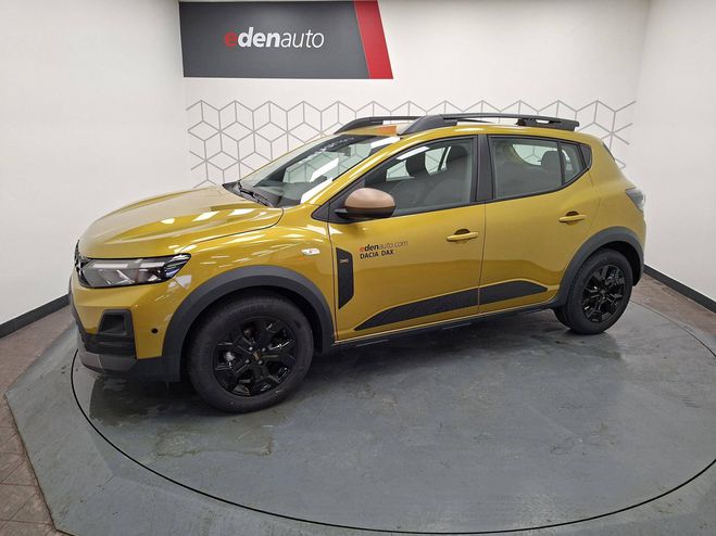 Dacia Sandero Sandero TCe 110 Stepway Extreme 5p EQK de 2026