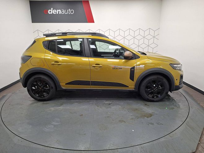 Dacia Sandero Sandero TCe 110 Stepway Extreme 5p EQK de 2026