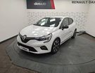 Renault Clio SOCIETE BLUE DCI 100 EVOLUTION REVERSIBL &agrave; Dax (40)