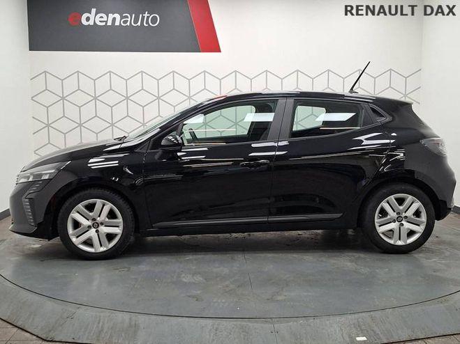 Renault Clio TCe 90 Evolution noir de 2024