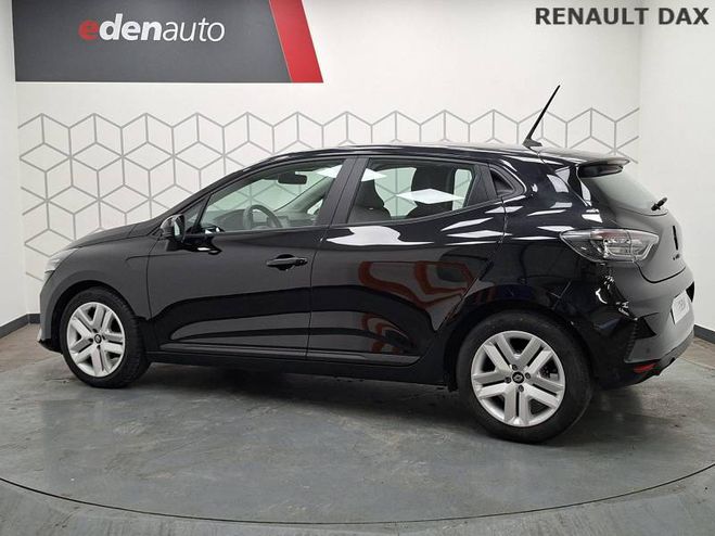 Renault Clio TCe 90 Evolution noir de 2024