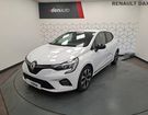Renault Clio SOCIETE BLUE DCI 100 EVOLUTION REVERSIBL &agrave; Dax (40)