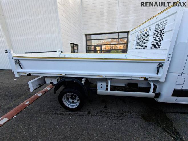 Renault Master FOURGON CC PROP RJ3500 L2 PAFC BLUE DCI  blanc de 2024