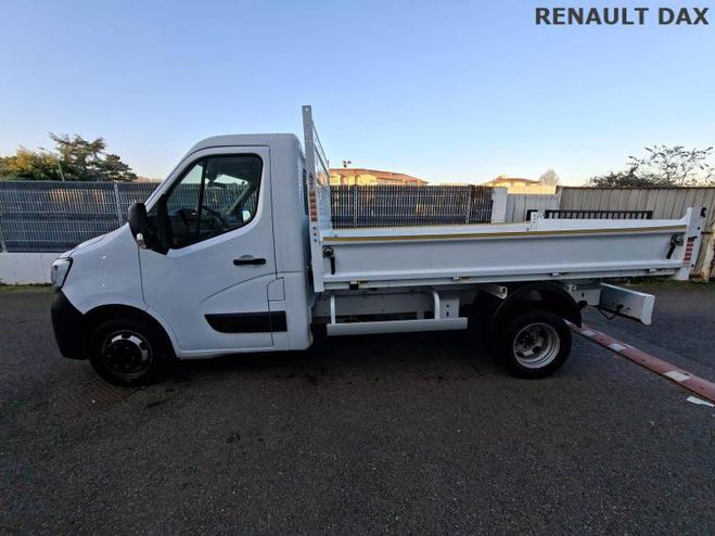 Renault Master FOURGON CC PROP RJ3500 L2 PAFC BLUE DCI  blanc de 2024