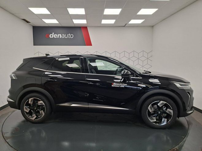 Renault Symbioz Symbioz E-Tech full hybrid 160 ch Techno Noir de 2025