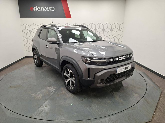 Dacia Duster Duster Hybrid 155 Journey 5p Gris de 2026
