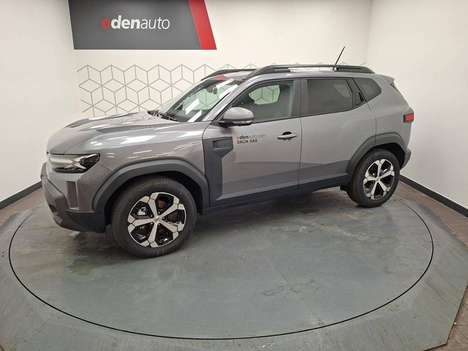Dacia Duster Duster Hybrid 155 Journey 5p Gris de 2026