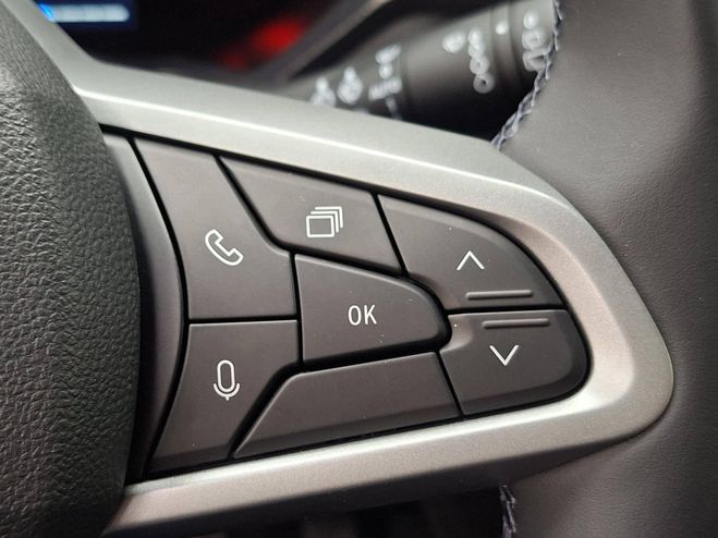 Dacia Duster Duster Hybrid 155 Journey 5p Gris de 2026